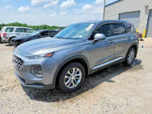 Hyundai Santa Fe 2.4L 4 2019