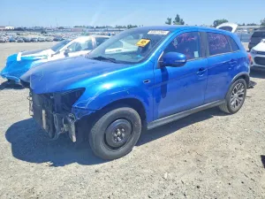Mitsubishi Outlander 2.0L 4 2019
