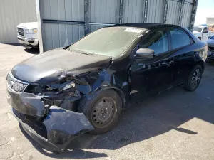 Kia Cerato / Forte / K3 2.0L 4 2012