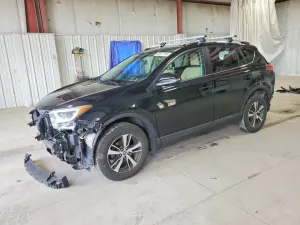 Toyota Rav4 2.5L 4 2016