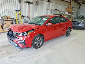 Kia Cerato / Forte / K3 2.0L 4 2019