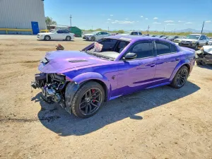 Dodge Charger 6.2L 8 2023