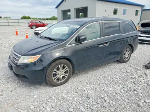 Honda Odyssey 3.5L 6 2013