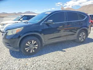Honda CR-V 2.4L 4 2014