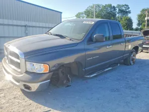 Dodge RAM 5.7L 8 2004