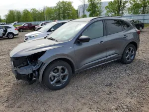 Ford Escape 1.5L 3 2023