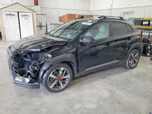 Hyundai Kona 1.6L 4 2020