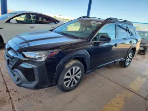 Subaru Outback 2.5L 4 2024