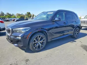 BMW X5 3.0L 6 2019