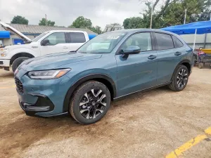 Honda HR-V 2.0L 4 2026