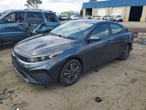 Kia Cerato / Forte / K3 2.0L 4 2022