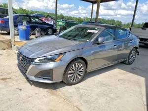 Nissan Altima 2.5L 4 2023