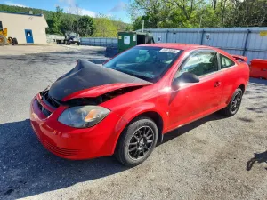 Chevrolet Cobalt 2.2L 4 2009