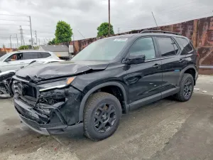 Honda Pilot 3.5L 6 2025