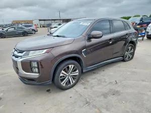 Mitsubishi Outlander 2.0L 4 2020