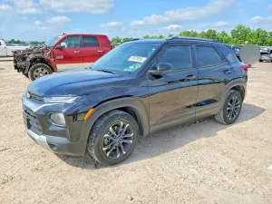 Chevrolet Trailblazer 1.2L 3 2022