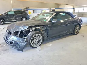 Audi A5 2.0L 4 2022
