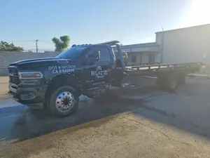 RAM 5500 6.7L 6 2020
