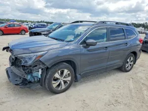 Subaru Ascent 2.4L 4 2024