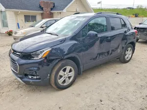 Chevrolet Trax 1.4L 4 2022