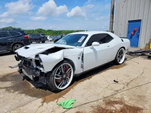 Dodge Challenger 6.2L 8 2018