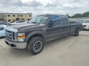 Ford F-250 6.4L 8 2008