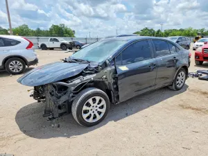 Toyota Corolla 2.0L 4 2023