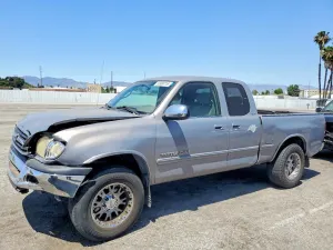 Toyota Tundra 3.4L 6 2002