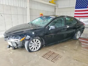 Toyota Camry 2.5L 4 2020