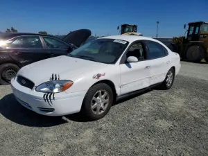 Ford Taurus 3.0L 6 2007