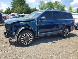 Lincoln Navigator 3.5L 6 2020