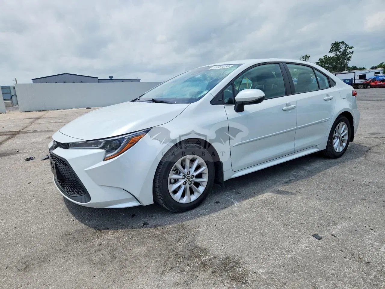 Toyota Corolla 1.8L 4 2022