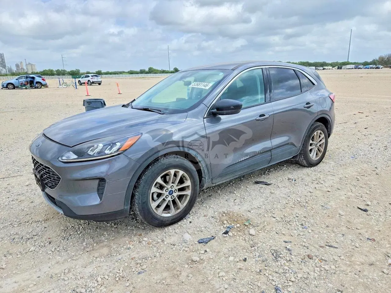 Ford Escape 1.5L 3 2022