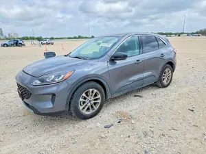 Ford Escape 1.5L 3 2022