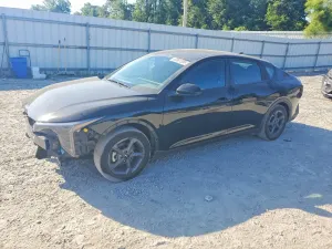 Kia K4 2.0L 4 2025