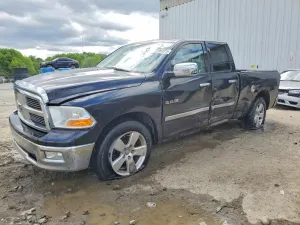 Dodge RAM 5.7L 8 2009