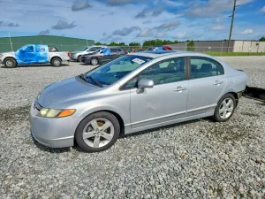 Honda Civic 1.8L 4 2008