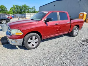 Dodge RAM 5.7L 8 2010