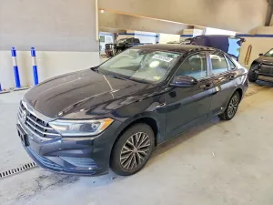 Volkswagen Jetta 1.4L 4 2019