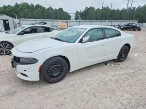 Dodge Charger 5.7L 8 2016