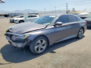 Honda Accord 2.0L 4 2018