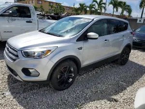 Ford Escape 1.5L 4 2019