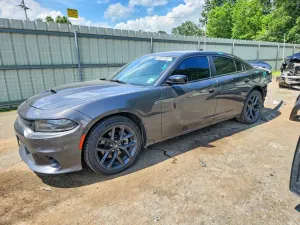 Dodge Charger 5.7L 8 2021