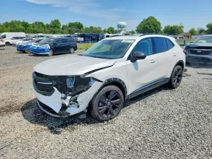 Buick Envision 2.0L 4 2023