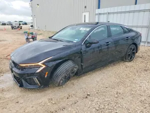 Kia K5 2.5L 4 2026