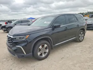 Honda Pilot 3.5L 6 2025