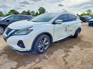 Nissan Murano 3.5L 6 2023