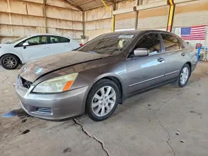 Honda Accord 3.0L 6 2006