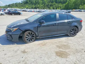 Toyota Corolla 2.0L 4 2025