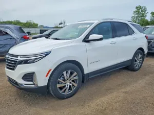 Chevrolet Equinox 1.5L 4 2023